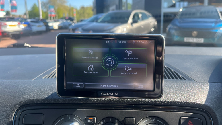 Skoda CITIGO 1.0 MPI SE 5dr Petrol Hatchback